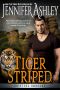 [Shifters Unbound 11.50] • Tiger Striped